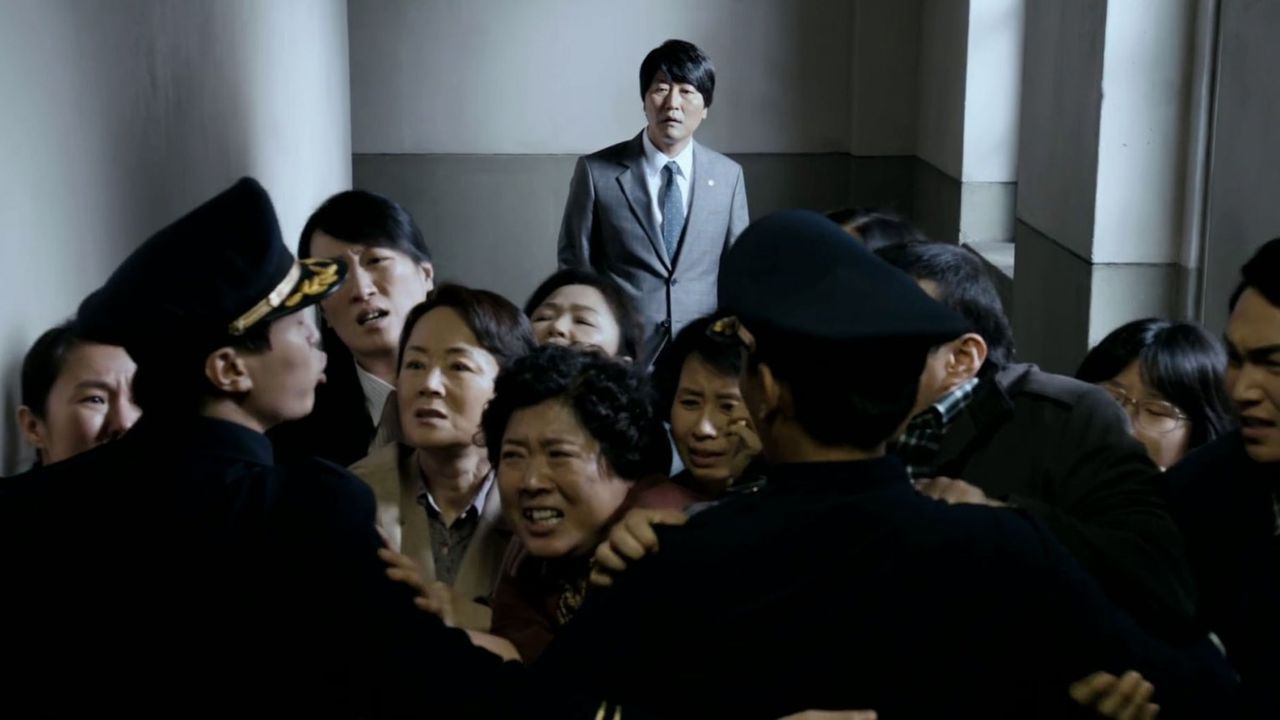 5 Film Korea Selatan yang Diangkat dari Kisah Nyata
