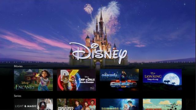 Layanan Streaming Disney Bakal Tindak Tegas Pengguna yang Berbagi Kata Sandi