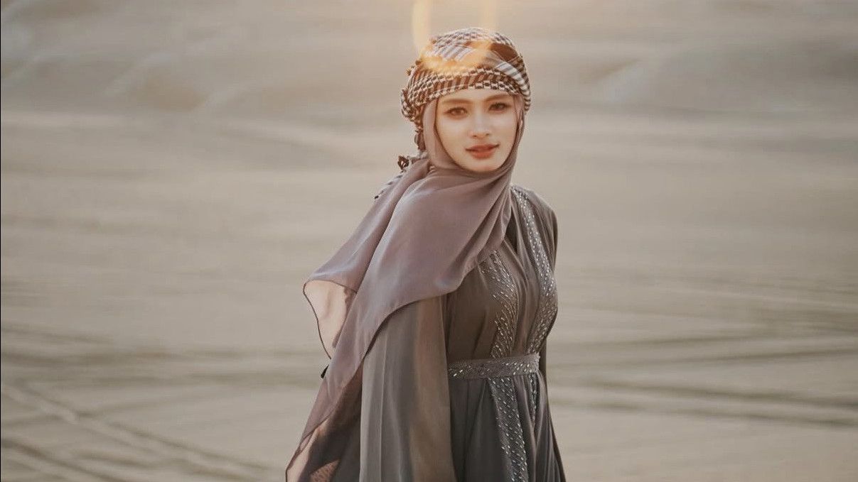 Inara Rusli Dilaporkan Kasus Perzinahan dengan Suami Orang, Polisi: Buktinya Belum Diserahkan