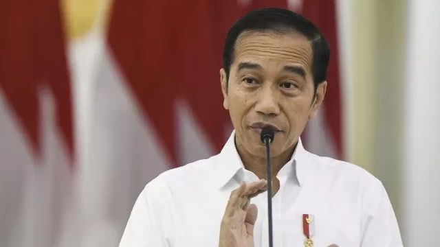 Soal Hasil Survei Tingkat Kepuasan Masyarakat, Stafsus Mensesneg: Dukungan untuk Jokowi Masih Besar