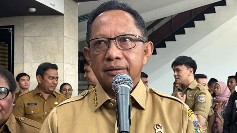 Jadi Mendagri di Kabinet Prabowo-Gibran, Tito Karnavian Prioritaskan Pilkada Serentak Selama 100 Hari Kerja