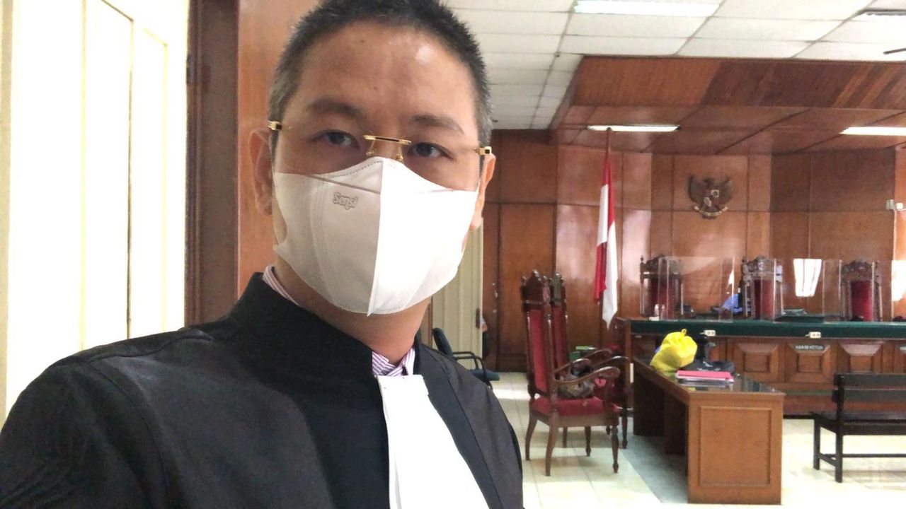 Cerita Advokat Onggowijaya  Alami Kriminalisasi, Klien Divonis Bebas Murni di PN Jakut