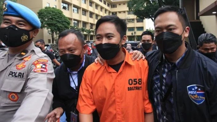 Pengadilan Tinggi Bandung Jatuhkan Vonis 8 Tahun Penjara, Doni Salman Ajukan Kasasi ke MA