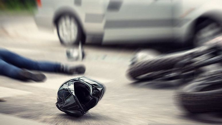 Polisi Soal Kecelakaan Maut Jaktim: Pemobil Sengaja Lindas Pemotor hingga Tewas karena Punya Dendam