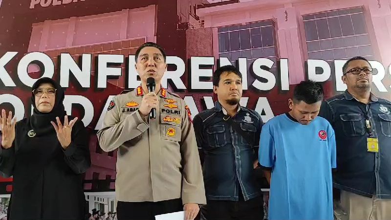 Alasan Polisi Baru Ringkus Pegi Setiawan Setelah Tahun Pelaku Lain