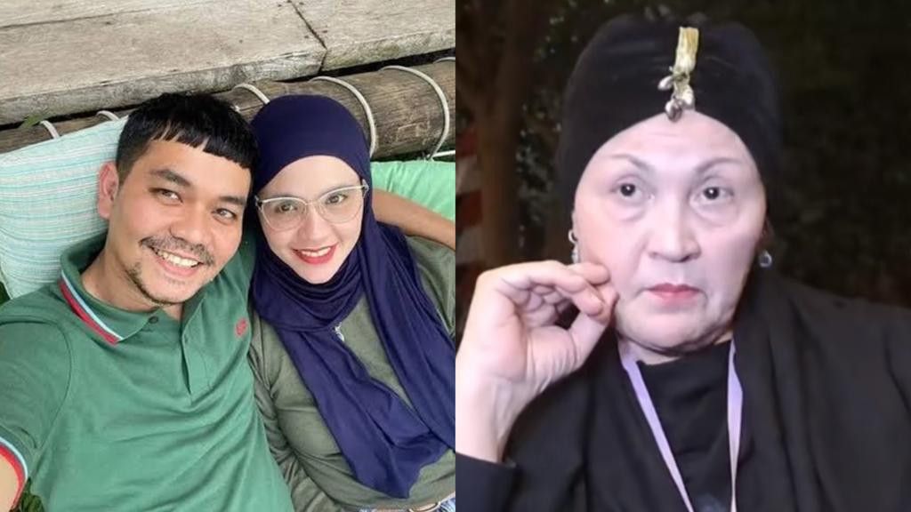 Akui Kena Tipu Muslihat Menantu, Ibu Aldilla Jelita Pergoki Kejahatan Indra Bekti dari Handphone