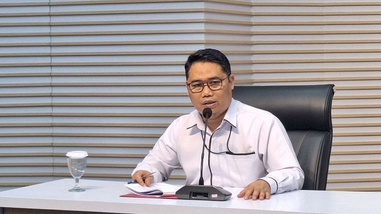 KPK Tetapkan Mantan Kanwil Pajak Jakarta Mohamad Haniv Sebagai Tersangka Kasus Gratifikasi Rp21,5 Miliar