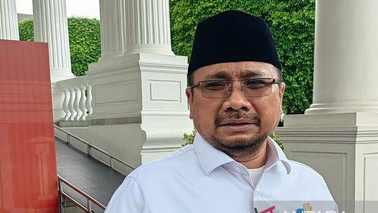 Kemenag Siapkan Aturan Kegiatan di Tempat Ibadah Usai PPKM Dihentikan: Boleh 100 Persen Kapasitas dengan Syarat