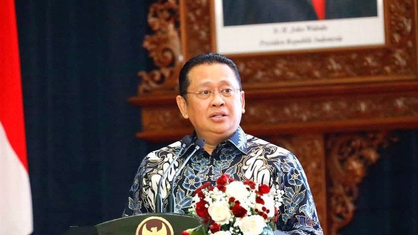 Ketua MPR Sebut Indonesia Tak Punya Rencana Jangka Panjang Terpadu Sejak Reformasi: IKN Akan Mudah Dibatalkan Lewat Perppu