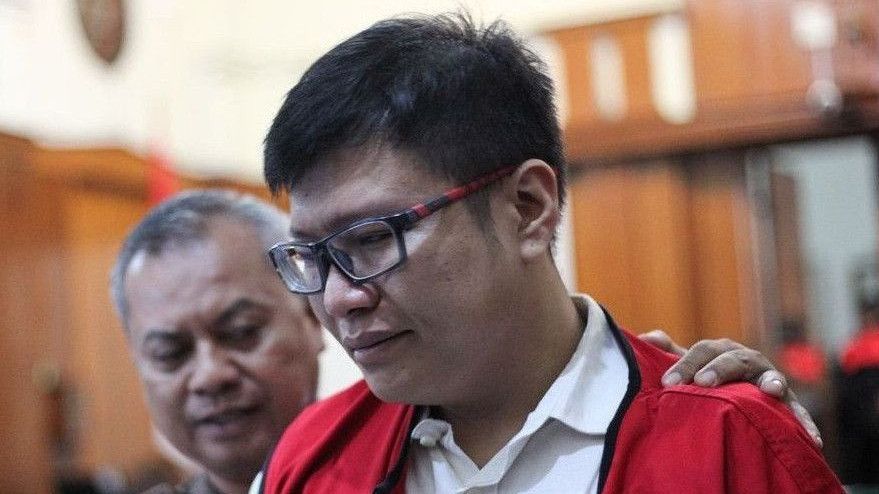 Hakim yang Vonis Bebas Ronald Tannur Diperiksa di Surabaya