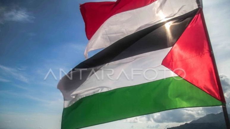 PBNU Ingatkan Jangan Ajak Rusuh Saat Kampanye dengan Isu Palestina: Jalan Keluarnya Apa?