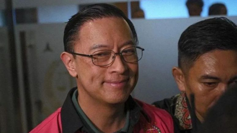 Tom Lembong Klaim Bakal Menangkan Sidang Praperadilan Hari Ini