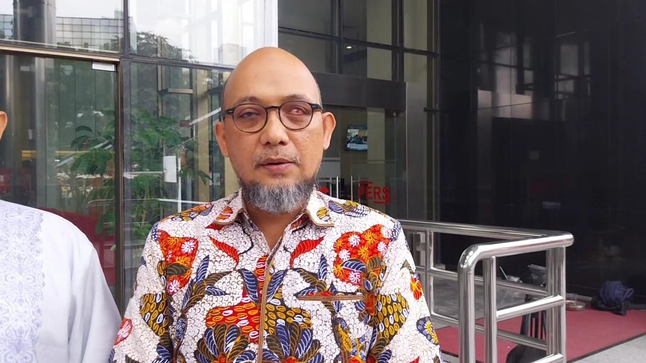 Dinilai Halangi Pengusutan Etik, IM57+ Laporkan Nurul Ghufron ke Dewas KPK
