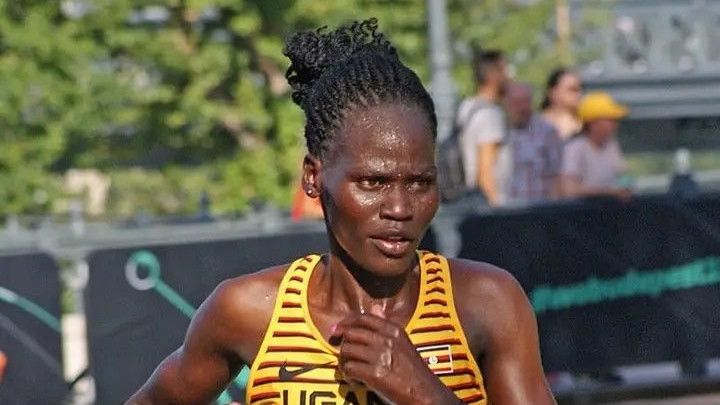 Sadis! Atlet Lari Uganda Rebecca Cheptegei Meninggal Dunia Usai Dibakar Pacarnya