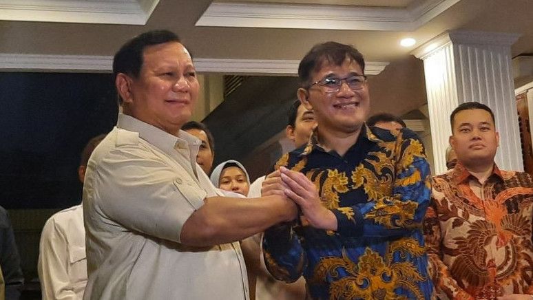Pengamat Sebut Manuver Kader PDIP Dinilai Berkah Elektoral Besar Bagi Prabowo Subianto Sebagai Capres