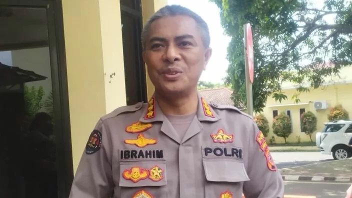 Polda Jabar Pastikan Tidak Kaitkan Skandal Kompol D di Kasus Kecelakaan Cianjur