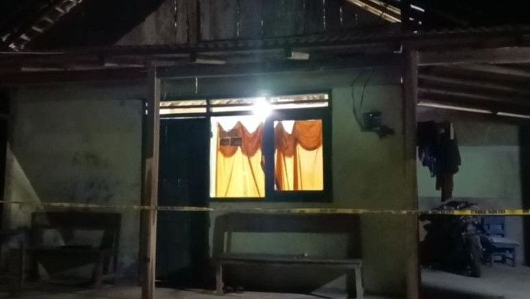 Mantan Istrinya Akan Menikah Lagi, Pria di Pacitan Habisinya Nyawa Mantan Mertuanya dan Lukai 4 Orang