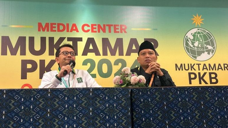 PKB Sebut Muktamar di Bali Akan Ditutup Prabowo Subianto Besok