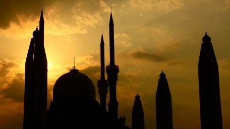 Breaking News: Muhammadiyah Tetapkan Awal Puasa 1 Ramadhan 2021 Jatuh pada 13 April 2021