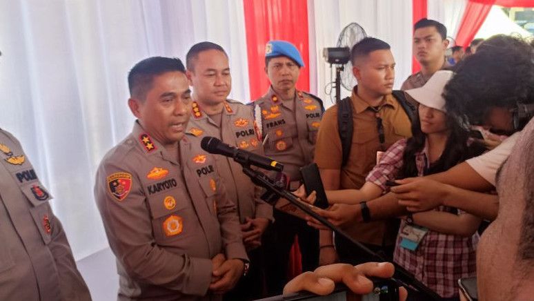 Polisi Ungkap Kasus TPPO Penjualan Ginjal di Bekasi