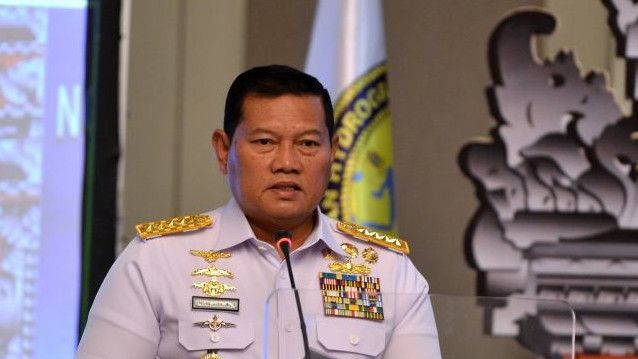 Soal Calon Panglima TNI, Anggota Komisi I DPR: Plan A Kemungkinan KSAL