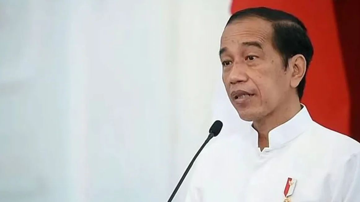 Isu Jampidsus Dikuntit Densus 88 Polri, Jokowi Sudah Panggil Kapolri dan Jaksa Agung