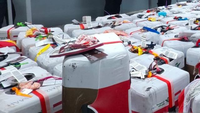 KPK Selidiki Dugaan Korupsi Kuota Haji Khusus 2024