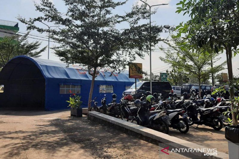 IGD di Solo Penuh, Enam Rumah Sakit Dirikan Tenda