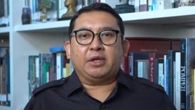 Fadli Zon Pastikan Berani Kritik Prabowo Soal Pertahanan: Saya Belum Lihat Celah untuk Kritik