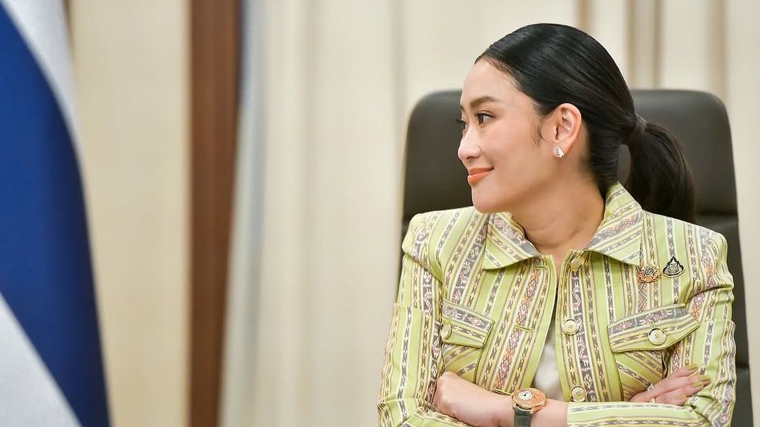 PM Thailand Didesak Mundur usai Percakapannya dengan eks PM Kamboja Bocor