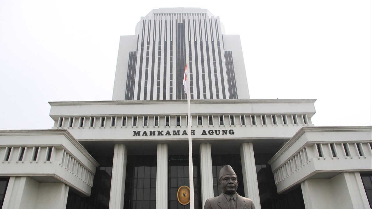 Koruptor Semakin Enak, Mahkamah Agung Cabut Aturan Ketat Pemberian Remisi Napi Korupsi