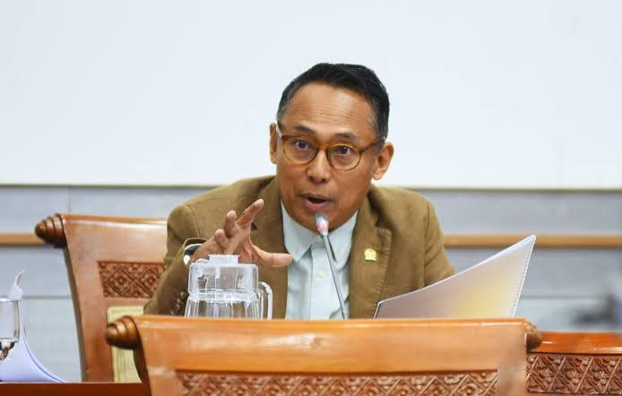 Mahasiswa Indonesia Ditahan Imigrasi AS, Kemlu Didesak Berikan Pendampingan