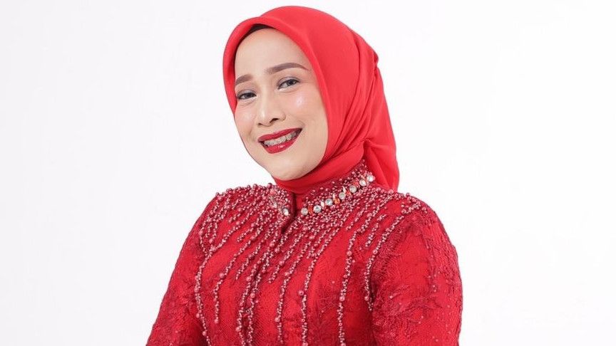 Pengurus PDIP di Banten Minta DPP Beri Hak Tia Rahmania, Singgung Bonnie Triyana