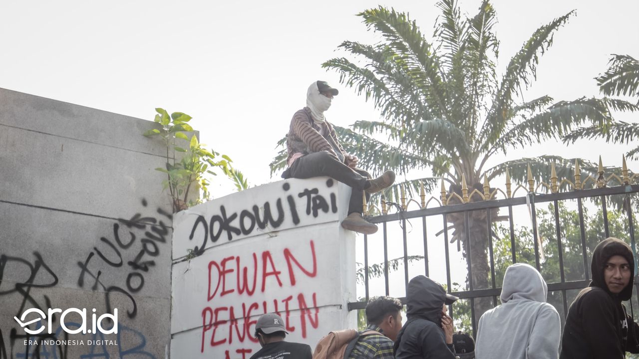 Pakar Minta Masyarakat Waspadai Bahaya Radikalisme yang Numpang dalam Gerakan Medsos