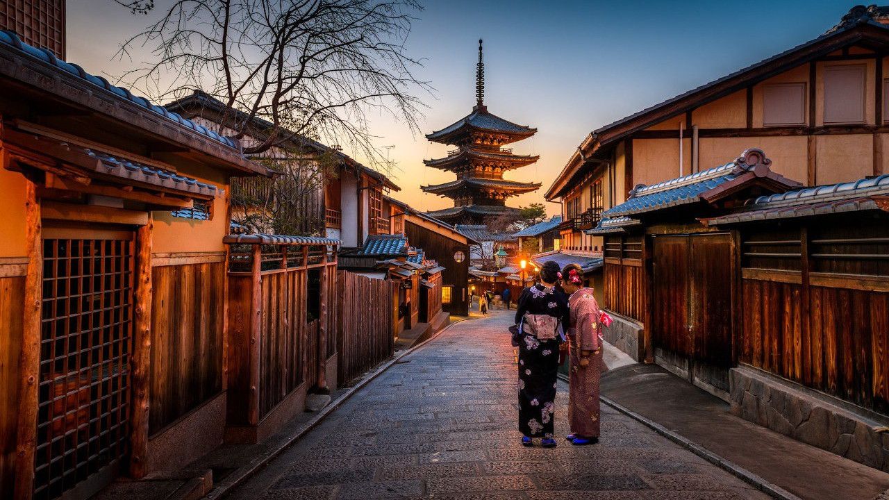 Waktu Terbaik Berlibur ke Jepang, di Musim Apakah?