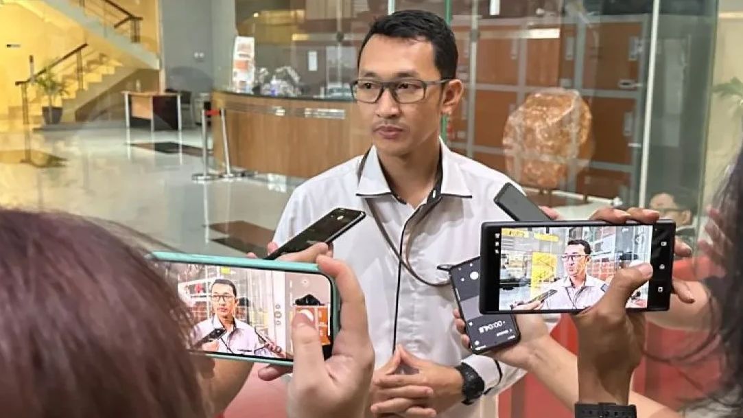 Seorang Tersangka Gratifikasi MPR Dapat Rp17 Miliar, KPK Sebut Penyelenggara Negara