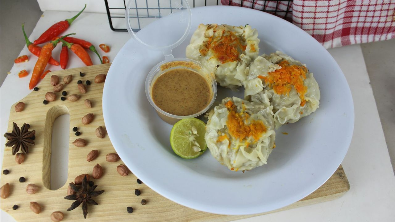 Deretan Dumpling Terbaik di Dunia 2024 Versi Taste Atlas, Ada Siomay Khas Bandung