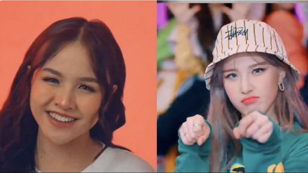 Diduga Plagiat Karya Idol K-Pop Weeekly, Lagu Kampanye Ganjar dan Mahfud Tuai Kritik Pedas