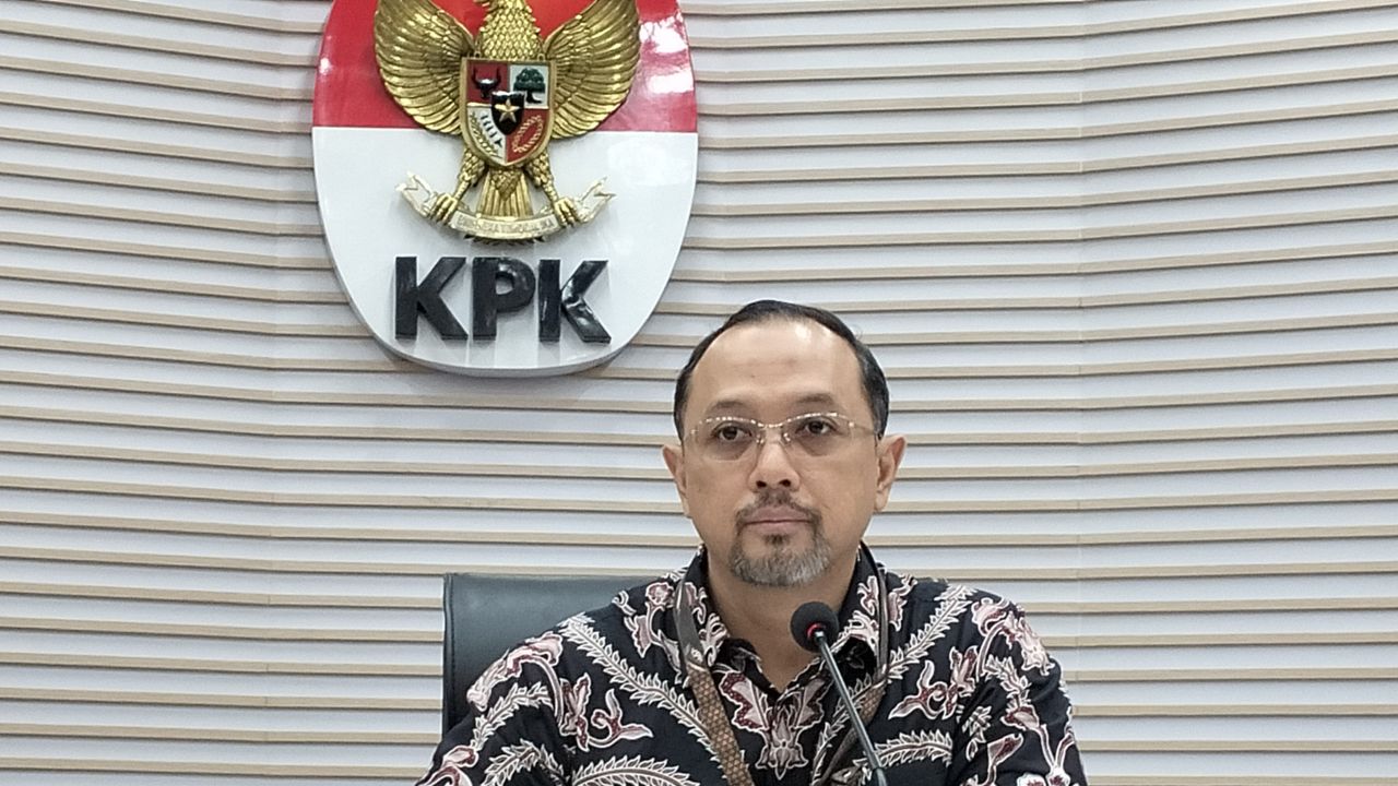 KPK Masih Kumpulkan Bukti Soal Dugaan Perintangan Penyidikan Kasus Harun Masiku