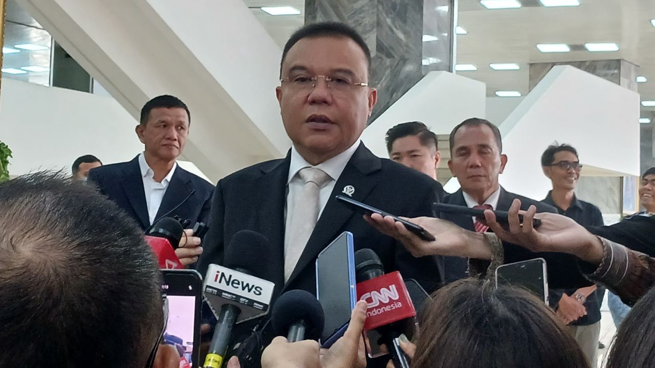 Tunjangan Rumah DPR Picu Kemarahan Publik, Dasco: Kemarin Penjelasannya Kurang Lengkap