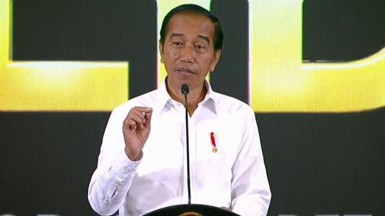 Pekan Depan, Jokowi Bakal Lantik Kepala BNPT dan Menpora