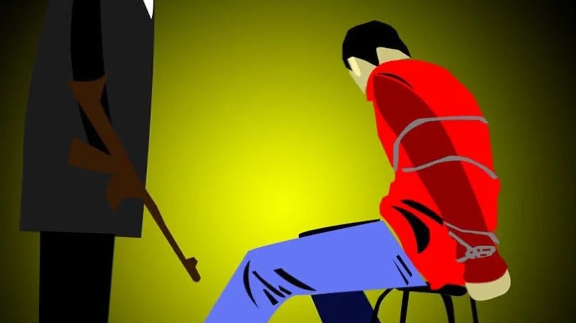 Pria di Bekasi Diculik dan Disekap, Polisi Buru Para Pelaku