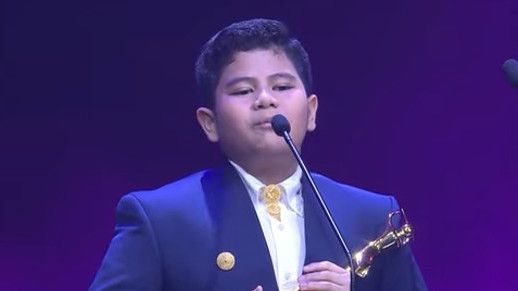 Daftar Lengkap Pemenang AMI Awards 2025, Hindia Borong Piala