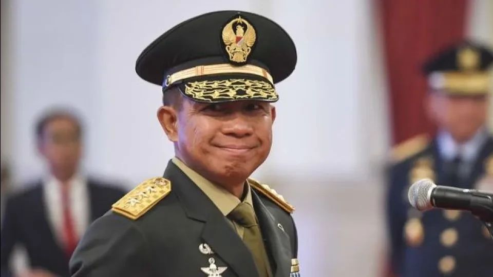 Komisi I DPR RI Jadwalkan Fit and Proper Test Calon Panglima TNI Pekan Depan
