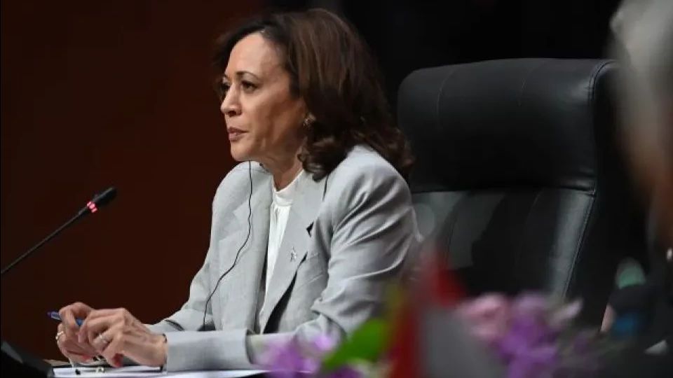 Kamala Harris Tak Hadiri Pidato Netanyahu di Kongres AS dan Akan Bertemu Pribadi