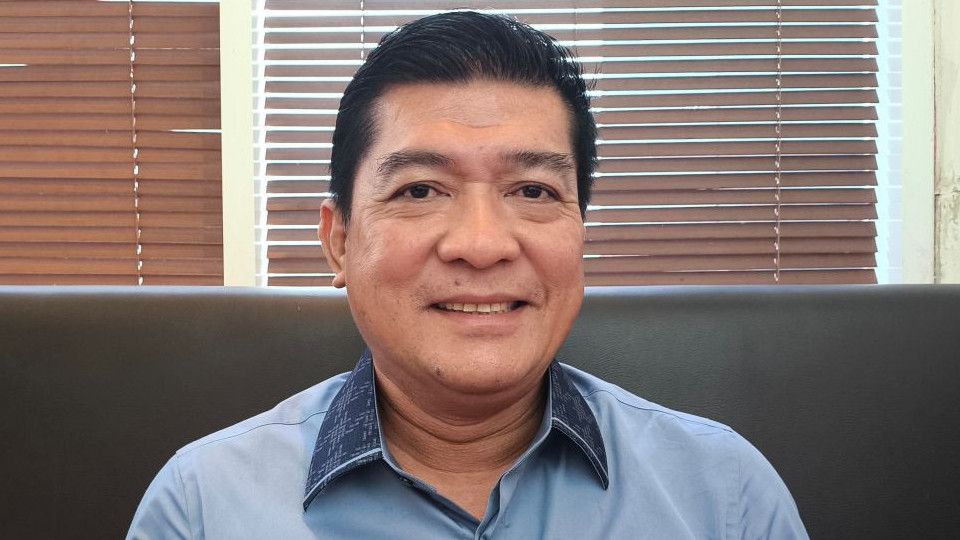 Silfester Matutina Fitnah Jusuf Kalla, Melenggang Bebas Meski Divonis Penjara, Nikmat