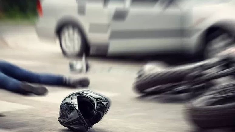Kecelakaan Beruntun di Tol Japek: Pikap Tabrak Motor Patwal Beserta Mobil Kementerian yang Dikawalnya