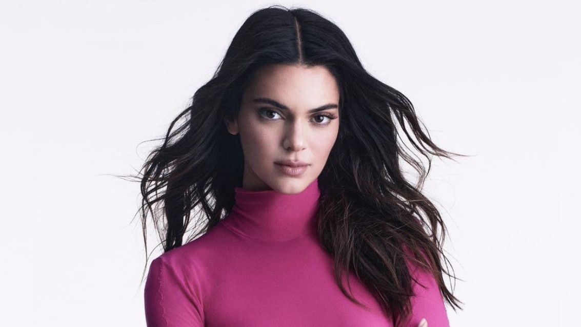 Kendall Jenner Ungkap Kesulitan Berkarier sebagai Model, Pernah Menangis Gegara Tak Pulang 3 Bulan