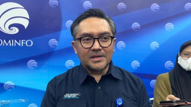 Bikin Kanal Hoaks Pilkada 2024, Kominfo Sebut Agar Proses Demokrasi Berjalan Lancar