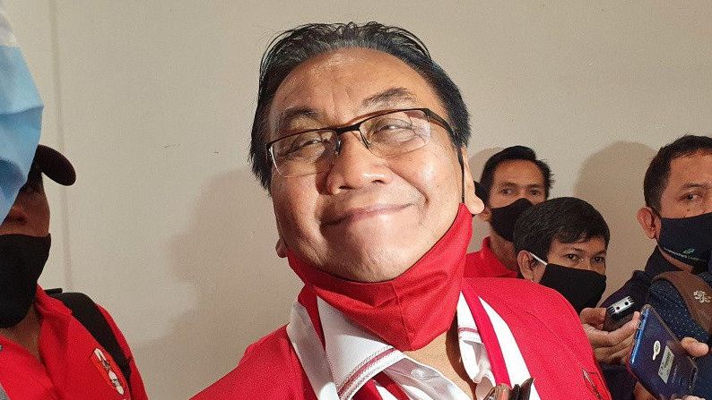 Terungkap! Alasan Ganjar Tak Diundang Acara Puan di Semarang, PDIP: Dia Sudah Kelewatan!